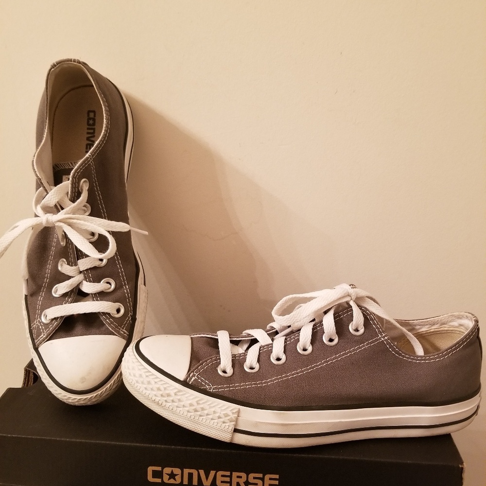 Converse Chuck Taylor